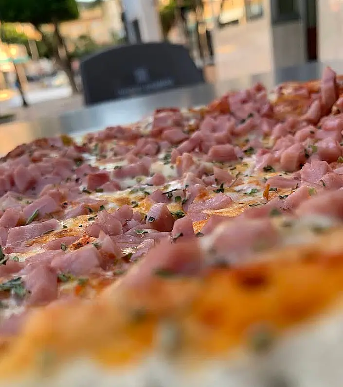 PIzzas - tasty pizza